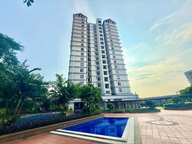 Surian Condominium untuk Untuk Dijual - RM 1,050,000, Feb 2026 - Exterior - PropertyGuru.com.my