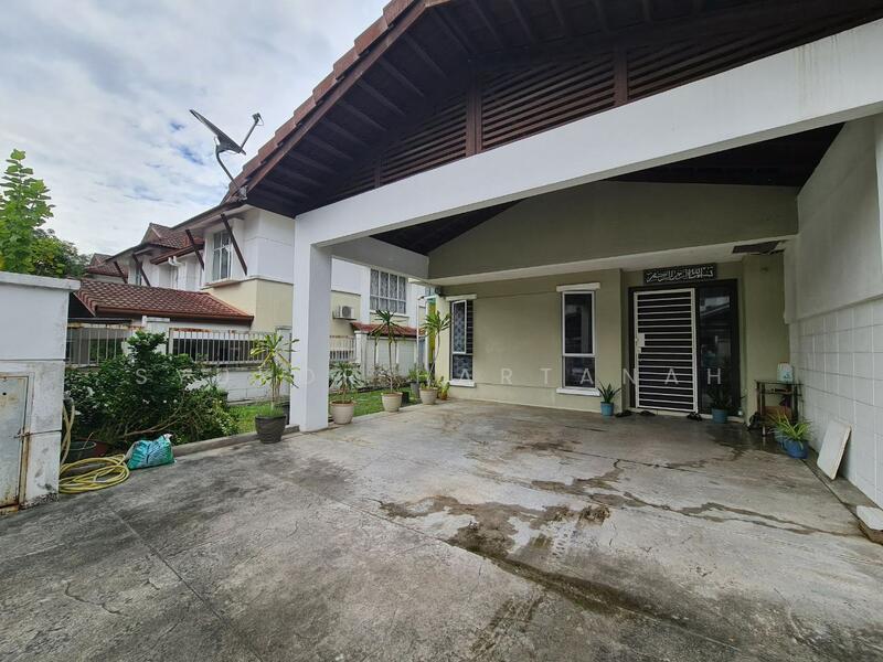 Semi-Detached House for Sale in Shah Alam (Selangor) - Syukor Hartanah - Exterior - PropertyGuru.com.my