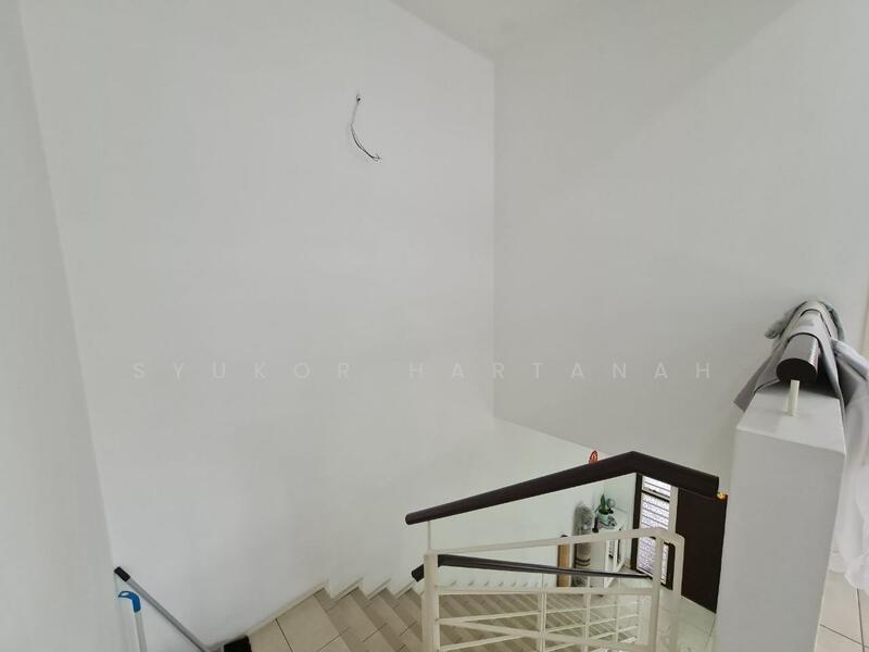 Semi-Detached House for Sale in Shah Alam (Selangor) - Syukor Hartanah - Interior - PropertyGuru.com.my