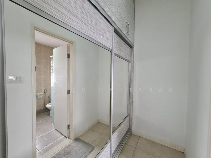 Semi-Detached House for Sale in Shah Alam (Selangor) - Syukor Hartanah - Bathroom - PropertyGuru.com.my