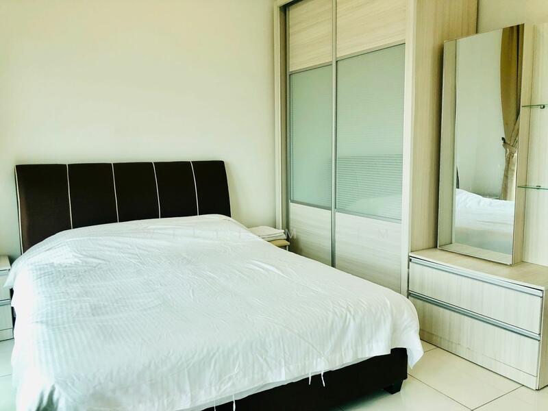 Service Residence for Sale at Sky Loft Premium Suites - William Lim - Bedroom - PropertyGuru.com.my
