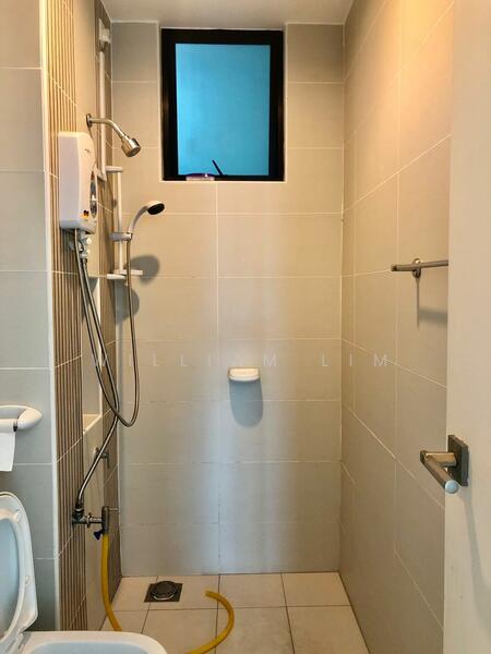 Service Residence for Sale at Sky Loft Premium Suites - William Lim - Bathroom - PropertyGuru.com.my