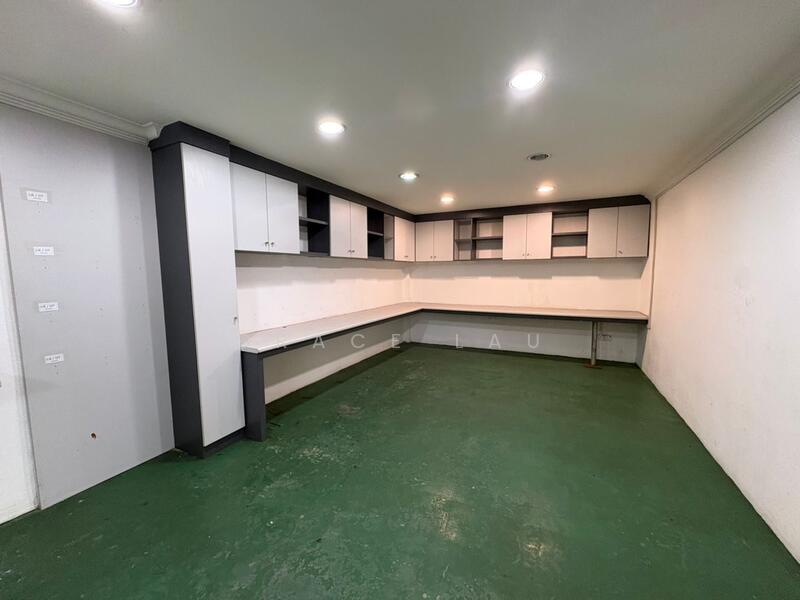 Taman Johor Jaya untuk Untuk Disewa - RM 15,000 /bulan, Mac 2026 - Interior - PropertyGuru.com.my