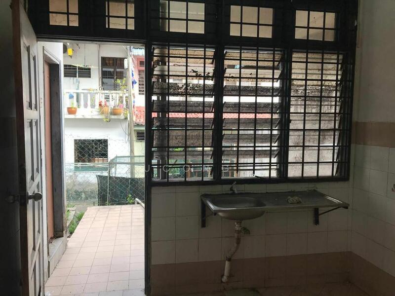 2-storey Terraced House for Sale in Taman Desa Cemerlang (Ulu Tiram) - Yucong . - Interior - PropertyGuru.com.my