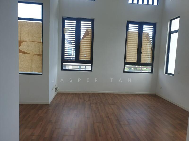 Cluster House for Sale in Eco Majestic (Semenyih) - Jasper Tan - Interior - PropertyGuru.com.my
