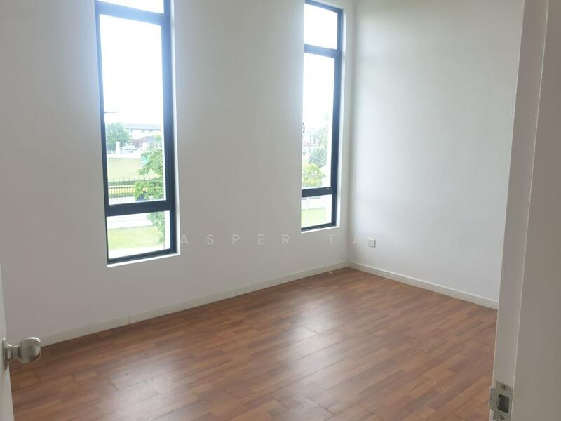 Cluster House for Sale in Eco Majestic (Semenyih) - Jasper Tan - Interior - PropertyGuru.com.my