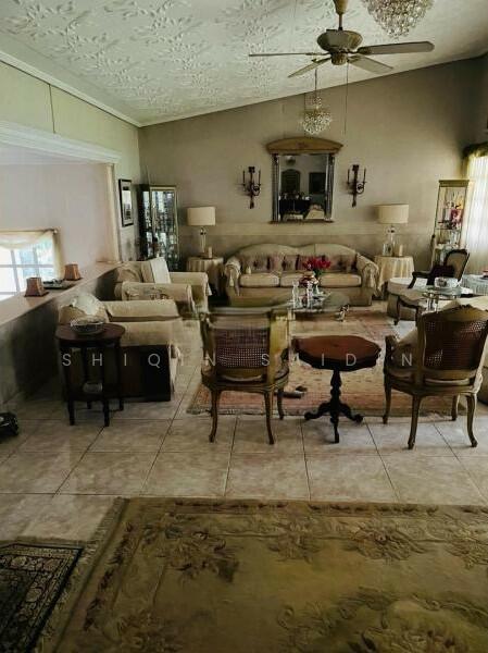 Bungalow for Sale in Seksyen 16 (Petaling Jaya) - Shiqin Saidin - Living Room - PropertyGuru.com.my