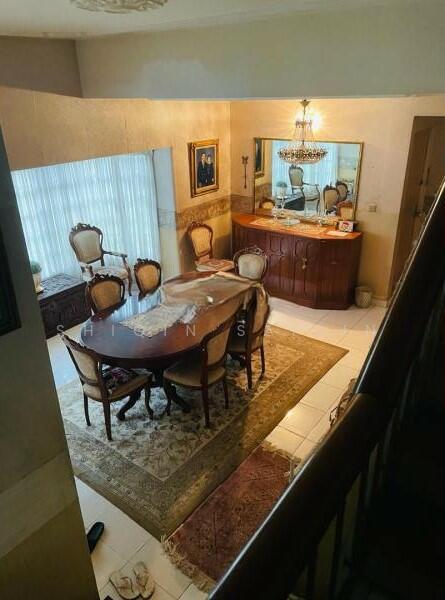 Bungalow for Sale in Seksyen 16 (Petaling Jaya) - Shiqin Saidin - Dining Room - PropertyGuru.com.my