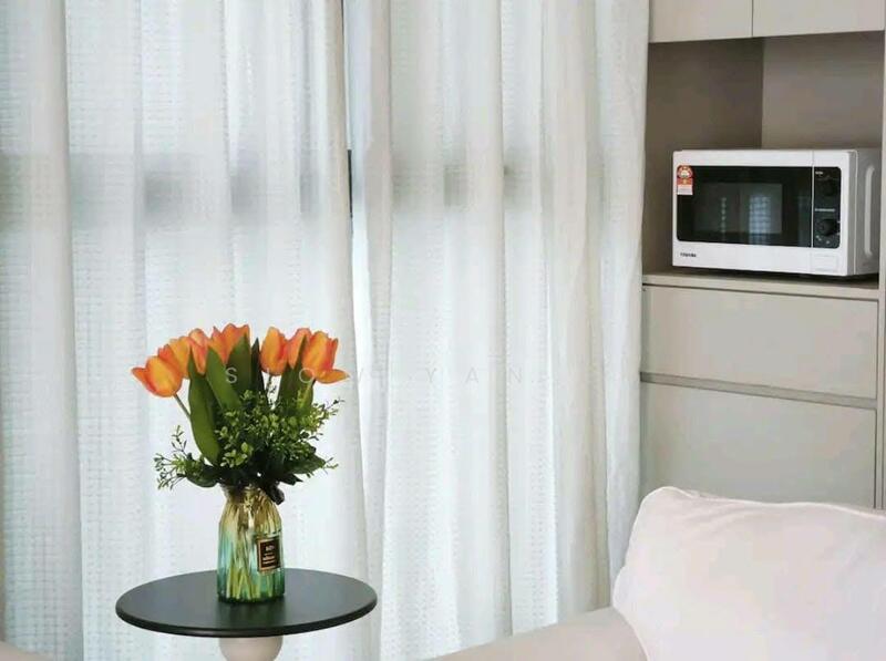 Condominium for Sale at Amberside @ Country Garden Danga Bay - Siow Yan Er - Interior - PropertyGuru.com.my