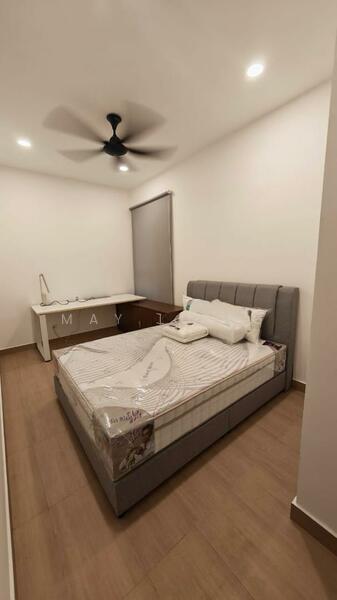 Condominium for Rent at The Harmony - May Liong - Bedroom - PropertyGuru.com.my