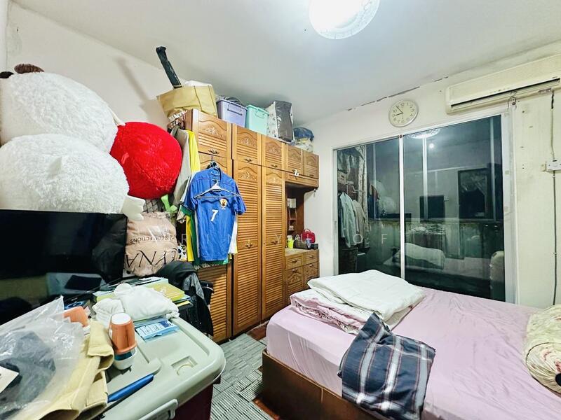 Apartment for Sale at Menara Sri Jati - Erin Yusof - Bedroom - PropertyGuru.com.my