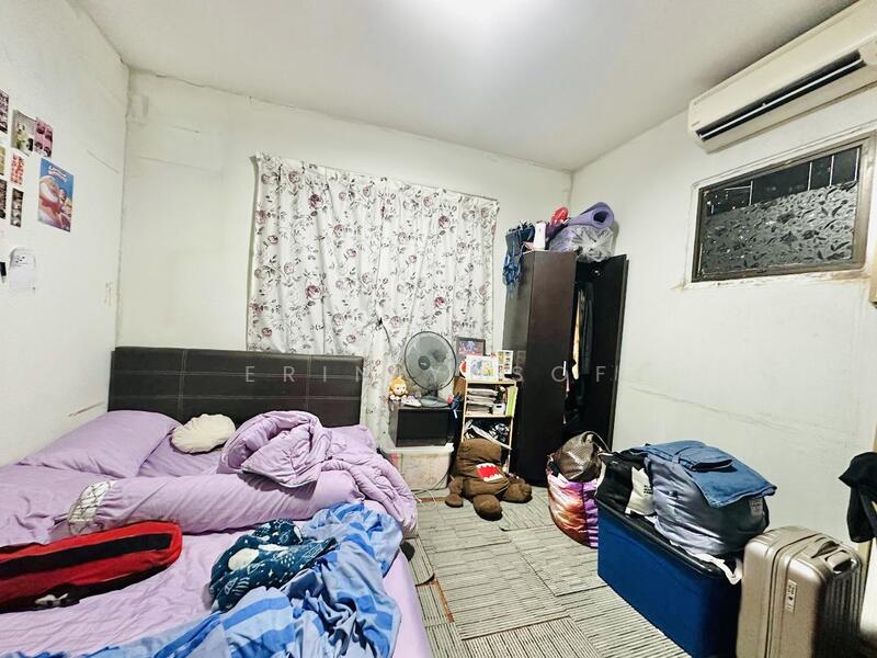 Apartment for Sale at Menara Sri Jati - Erin Yusof - Bedroom - PropertyGuru.com.my