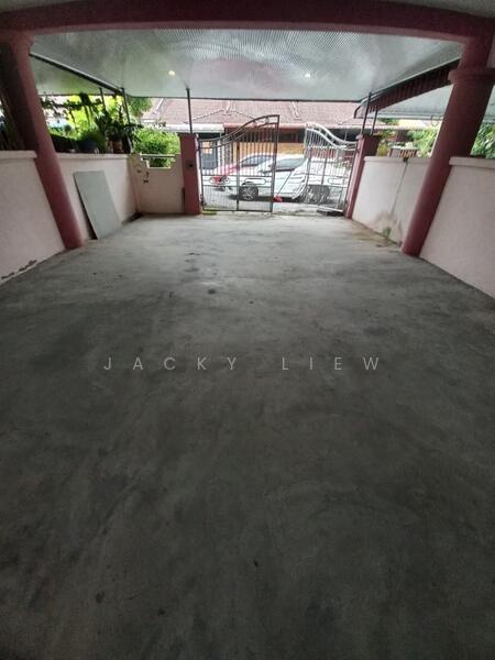 2-storey Terraced House for Sale in Jelapang (Ipoh) - Jacky Liew - Exterior - PropertyGuru.com.my