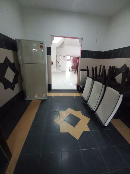 2-storey Terraced House for Sale in Jelapang (Ipoh) - Jacky Liew - Interior - PropertyGuru.com.my