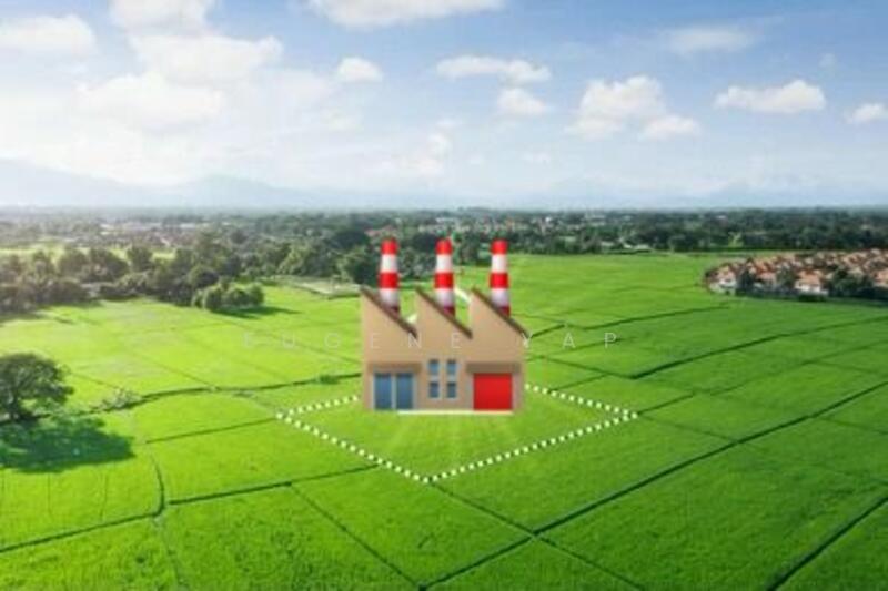 For Sale - KLIA , Kota Warisan @ Sepang