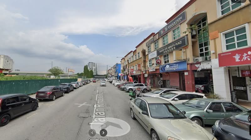 Shop for Rent in Laman Rimbunan (Kepong) - Lisa Ong - PropertyGuru.com.my
