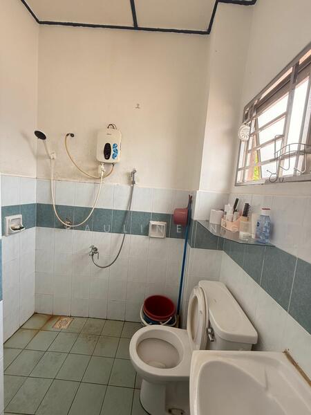 2-storey Terraced House for Sale in Bukit Indah (Iskandar Puteri (Nusajaya)) - Pauline Ng - Bathroom - PropertyGuru.com.my