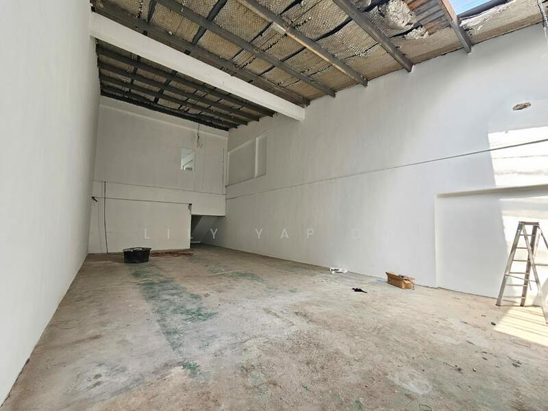 Terrace Factory for Rent in Kota Kemuning (Shah Alam) - Lily Yap DH - Interior - PropertyGuru.com.my