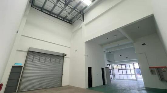 Factory for Rent in Taman Perniagaan Setia (Johor Bahru) - Amber Hew - PropertyGuru.com.my