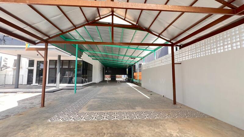 Factory for Rent in Taman Perniagaan Setia (Johor Bahru) - Amber Hew - Exterior - PropertyGuru.com.my