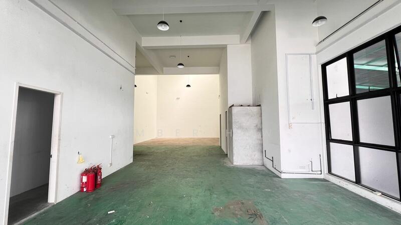 Factory for Rent in Taman Perniagaan Setia (Johor Bahru) - Amber Hew - Interior - PropertyGuru.com.my
