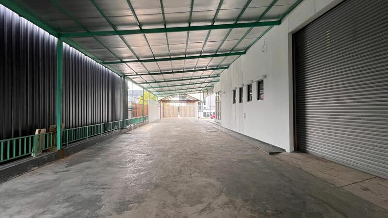 Factory for Rent in Taman Perniagaan Setia (Johor Bahru) - Amber Hew - Exterior - PropertyGuru.com.my