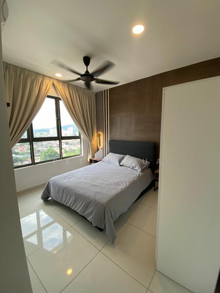 Kenwingston Platz untuk Untuk Disewa - RM 1,900 /bulan, Feb 2026 - Bedroom - PropertyGuru.com.my