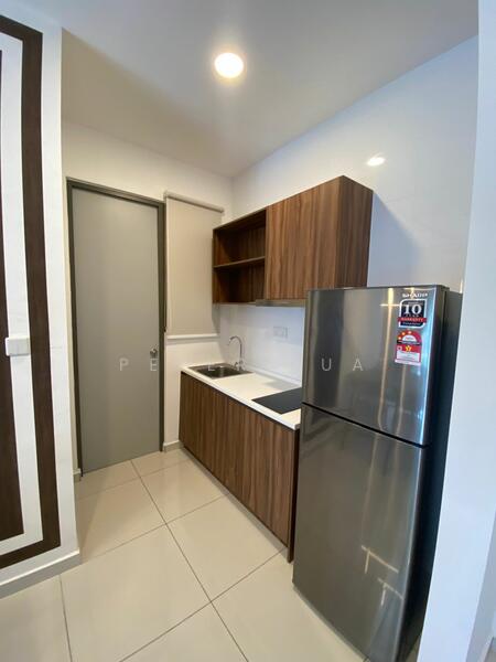 Kenwingston Platz untuk Untuk Disewa - RM 1,900 /bulan, Feb 2026 - Kitchen - PropertyGuru.com.my