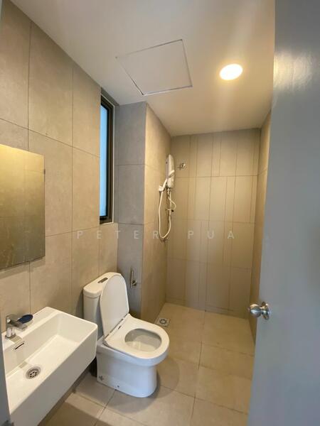 Kenwingston Platz untuk Untuk Disewa - RM 1,900 /bulan, Feb 2026 - Bathroom - PropertyGuru.com.my