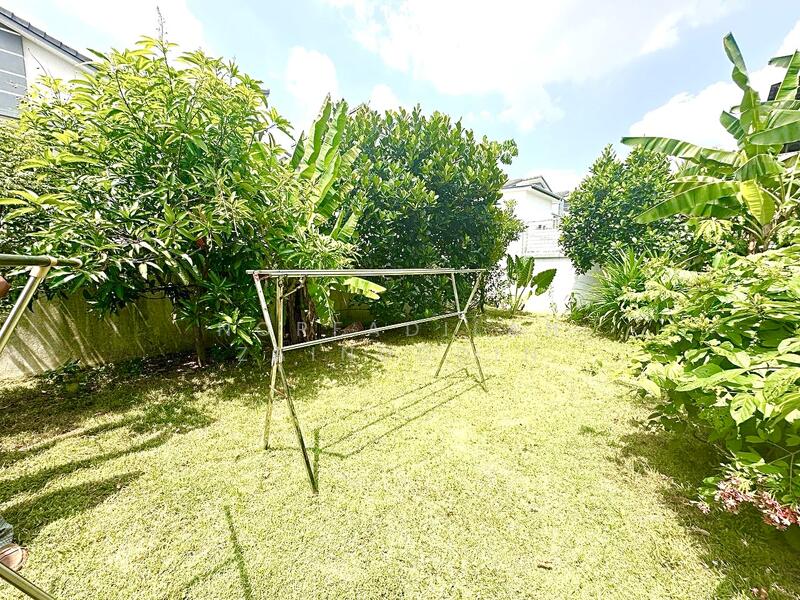 Semi-Detached House for Sale in Shah Alam (Selangor) - NORFADILAH ZAINUDDIN - Exterior - PropertyGuru.com.my