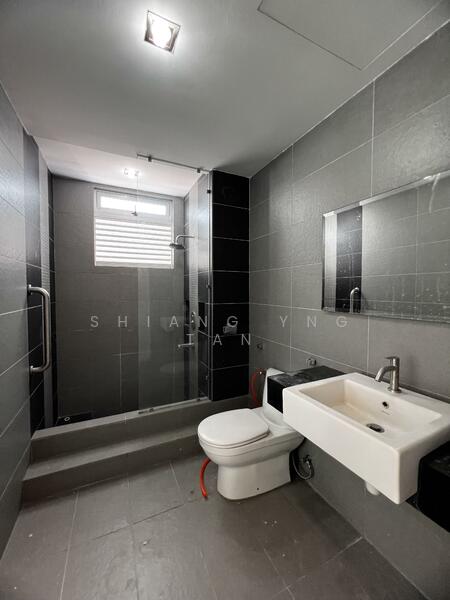 Service Residence for Rent at Tropez Residences - Shiang Yng Tan - Bathroom - PropertyGuru.com.my