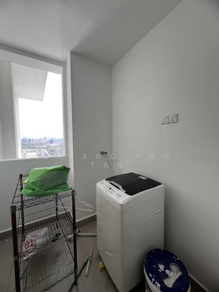 Service Residence for Rent at Tropez Residences - Shiang Yng Tan - View - PropertyGuru.com.my