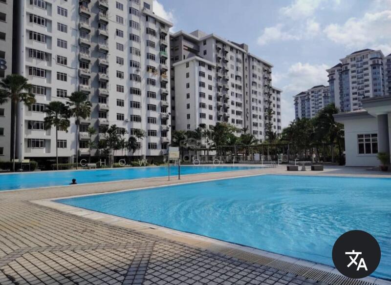 Condominium for Sale at Kelana Puteri - Chow Hooi Lee - Exterior - PropertyGuru.com.my