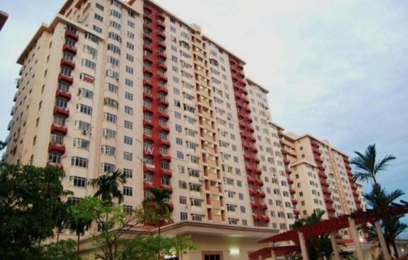 Condominium for Sale at Kelana Puteri - Chow Hooi Lee - Exterior - PropertyGuru.com.my