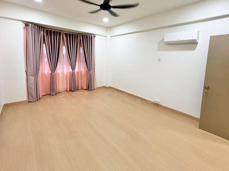Condominium for Sale at Tiara Kelana - Noor Hidayah Mohamad Noor - Interior - PropertyGuru.com.my