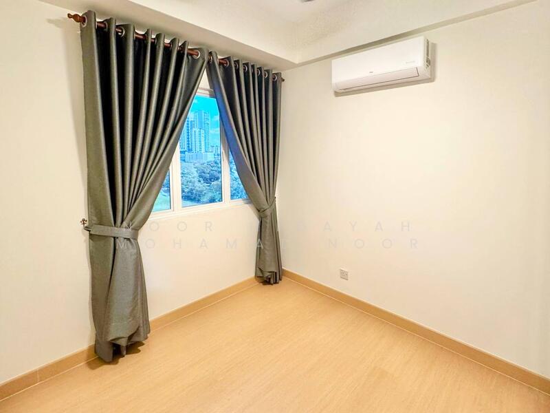 Condominium for Sale at Tiara Kelana - Noor Hidayah Mohamad Noor - Interior - PropertyGuru.com.my