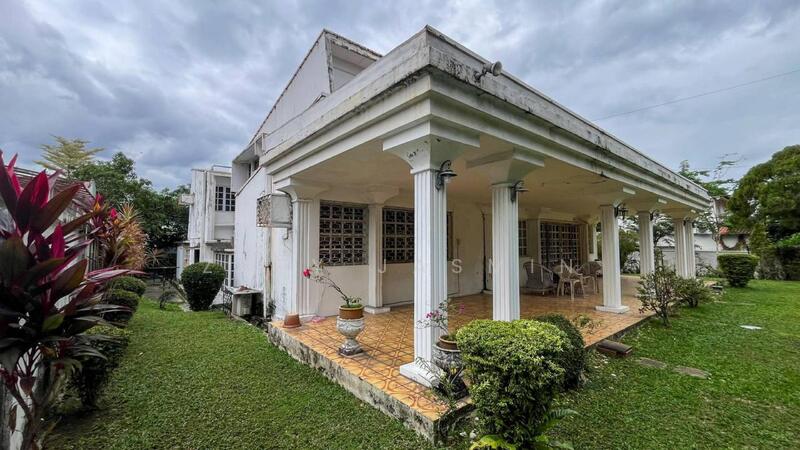 Seksyen 16 untuk Untuk Dijual - RM 2,950,000, Feb 2026 - Exterior - PropertyGuru.com.my
