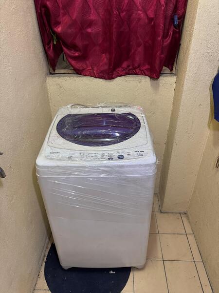 Apartment for Rent at Pangsapuri Sri Cempaka - Benny Lee - Interior - PropertyGuru.com.my