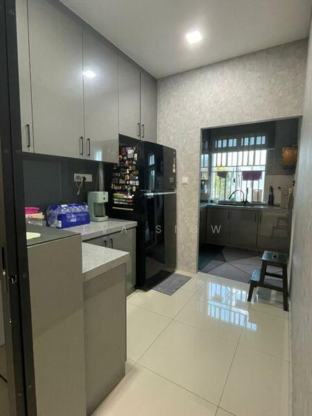 2-storey Terraced House for Sale in Iskandar Puteri (Nusajaya) (Johor) - Eva Siow - Kitchen - PropertyGuru.com.my