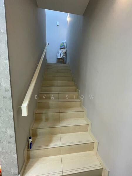 2-storey Terraced House for Sale in Iskandar Puteri (Nusajaya) (Johor) - Eva Siow - Interior - PropertyGuru.com.my