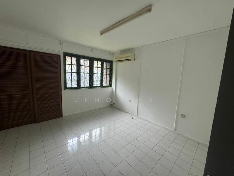 Semi-Detached House for Rent in Kuching (Sarawak) - Jeno Tan - Interior - PropertyGuru.com.my
