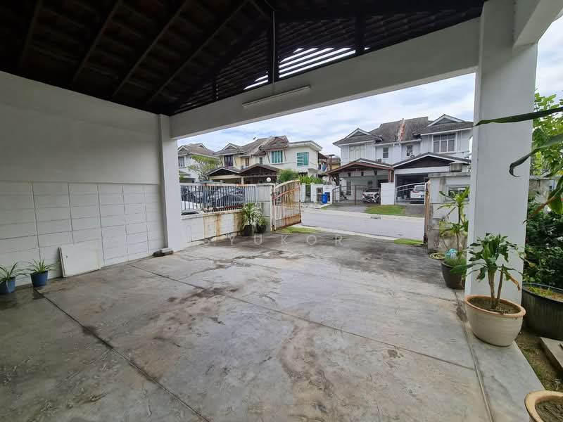 Rumah Berkembar untuk Dijual di Sunway Alam Suria (Shah Alam) - Syukor Hartanah - Exterior - PropertyGuru.com.my