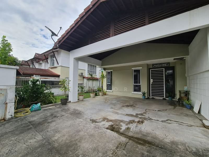 Rumah Berkembar untuk Dijual di Sunway Alam Suria (Shah Alam) - Syukor Hartanah - Exterior - PropertyGuru.com.my