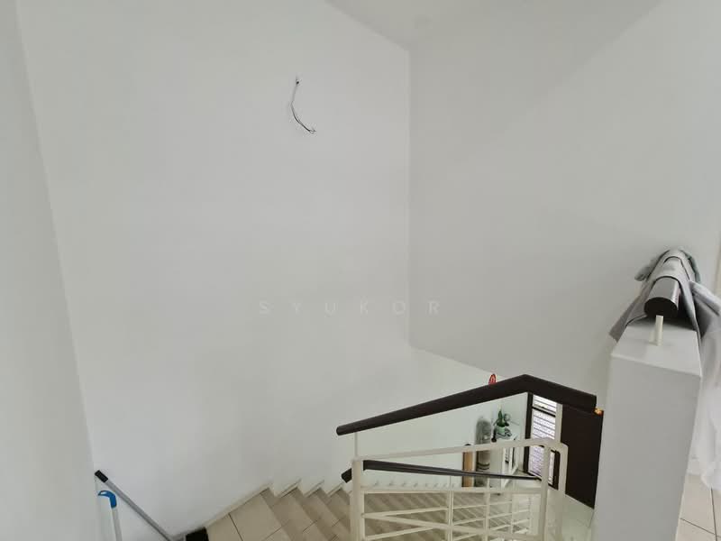 Rumah Berkembar untuk Dijual di Sunway Alam Suria (Shah Alam) - Syukor Hartanah - Interior - PropertyGuru.com.my