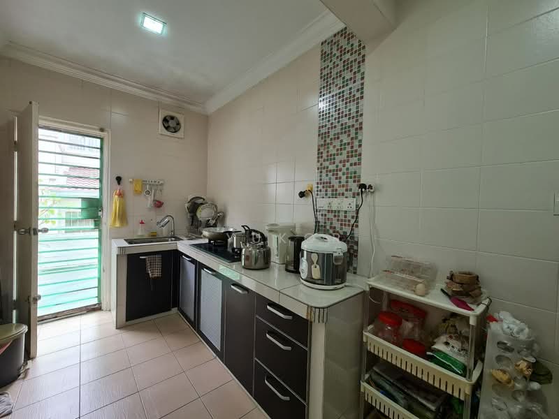 Rumah Berkembar untuk Dijual di Sunway Alam Suria (Shah Alam) - Syukor Hartanah - PropertyGuru.com.my