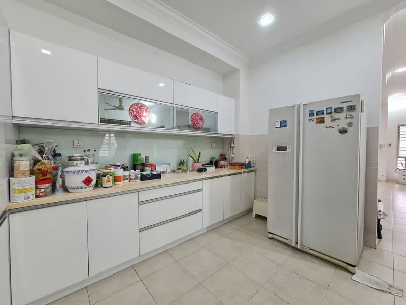 Rumah Berkembar untuk Dijual di Sunway Alam Suria (Shah Alam) - Syukor Hartanah - Kitchen - PropertyGuru.com.my