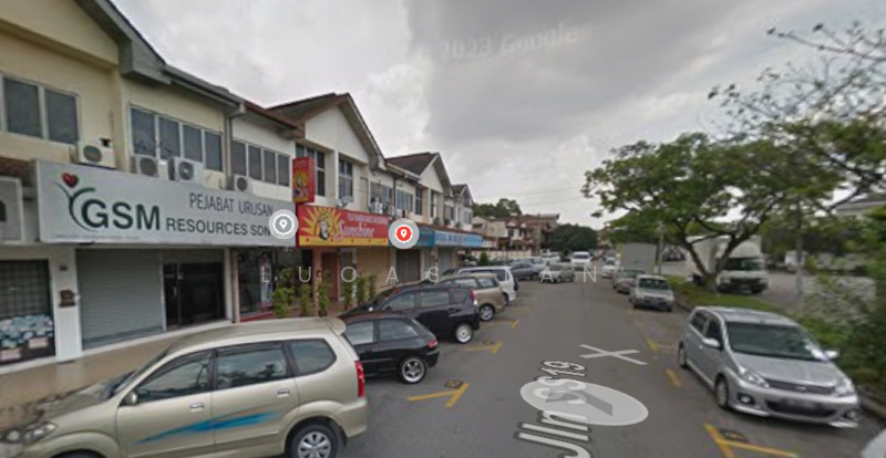 Retail Office for Rent in Subang Jaya (Selangor) - Lucas Tan - Exterior - PropertyGuru.com.my