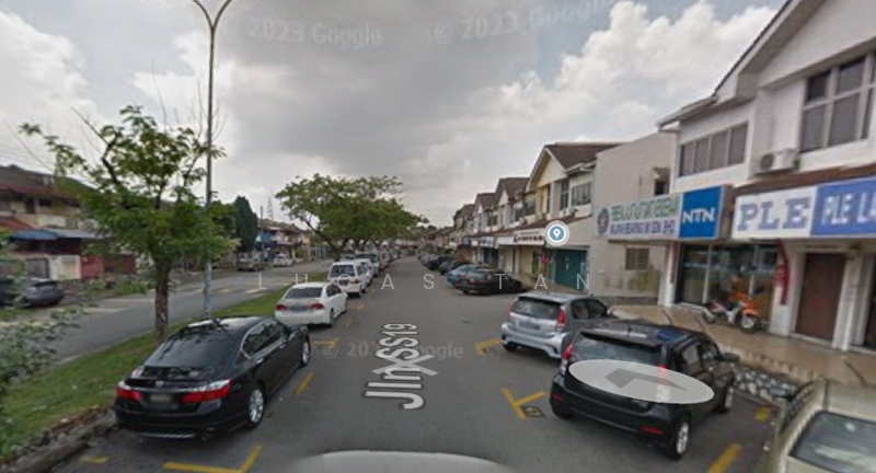 Retail Office for Rent in Subang Jaya (Selangor) - Lucas Tan - Exterior - PropertyGuru.com.my