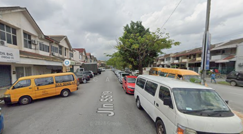 Retail Office for Rent in Subang Jaya (Selangor) - Lucas Tan - PropertyGuru.com.my