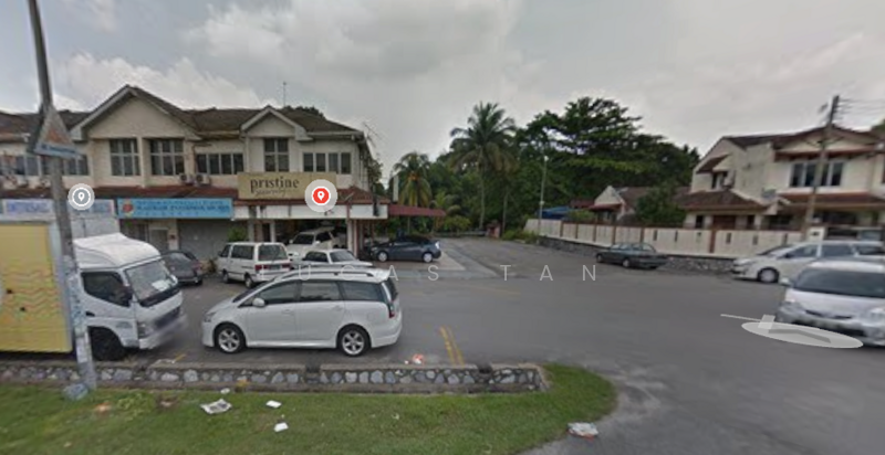 Retail Office for Rent in Subang Jaya (Selangor) - Lucas Tan - Exterior - PropertyGuru.com.my